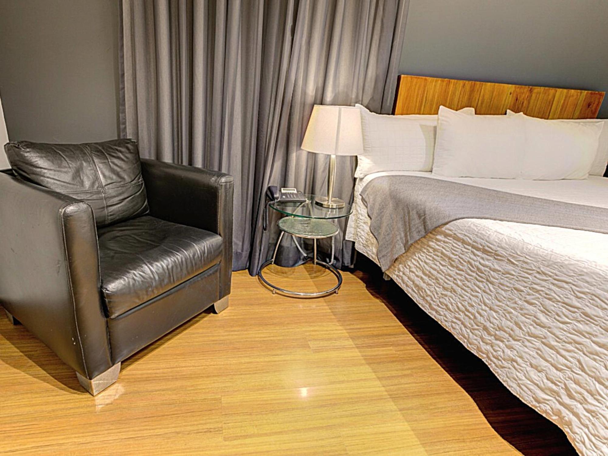 Hotel Clarum 101 Zapopan Quarto foto