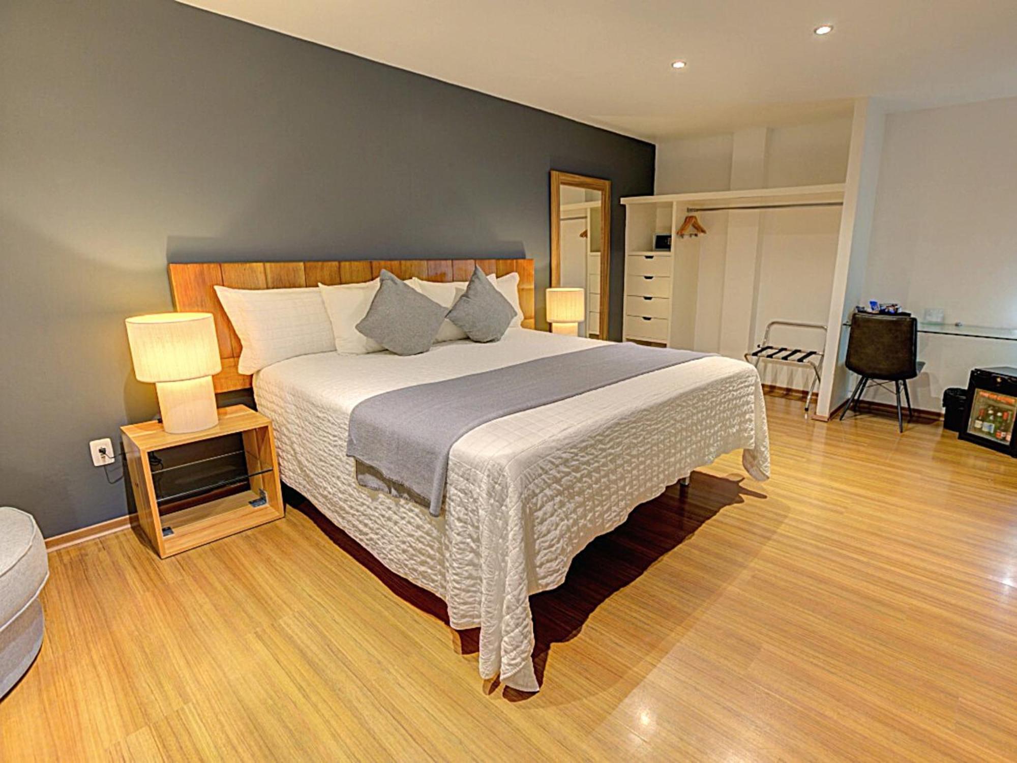 Hotel Clarum 101 Zapopan Quarto foto