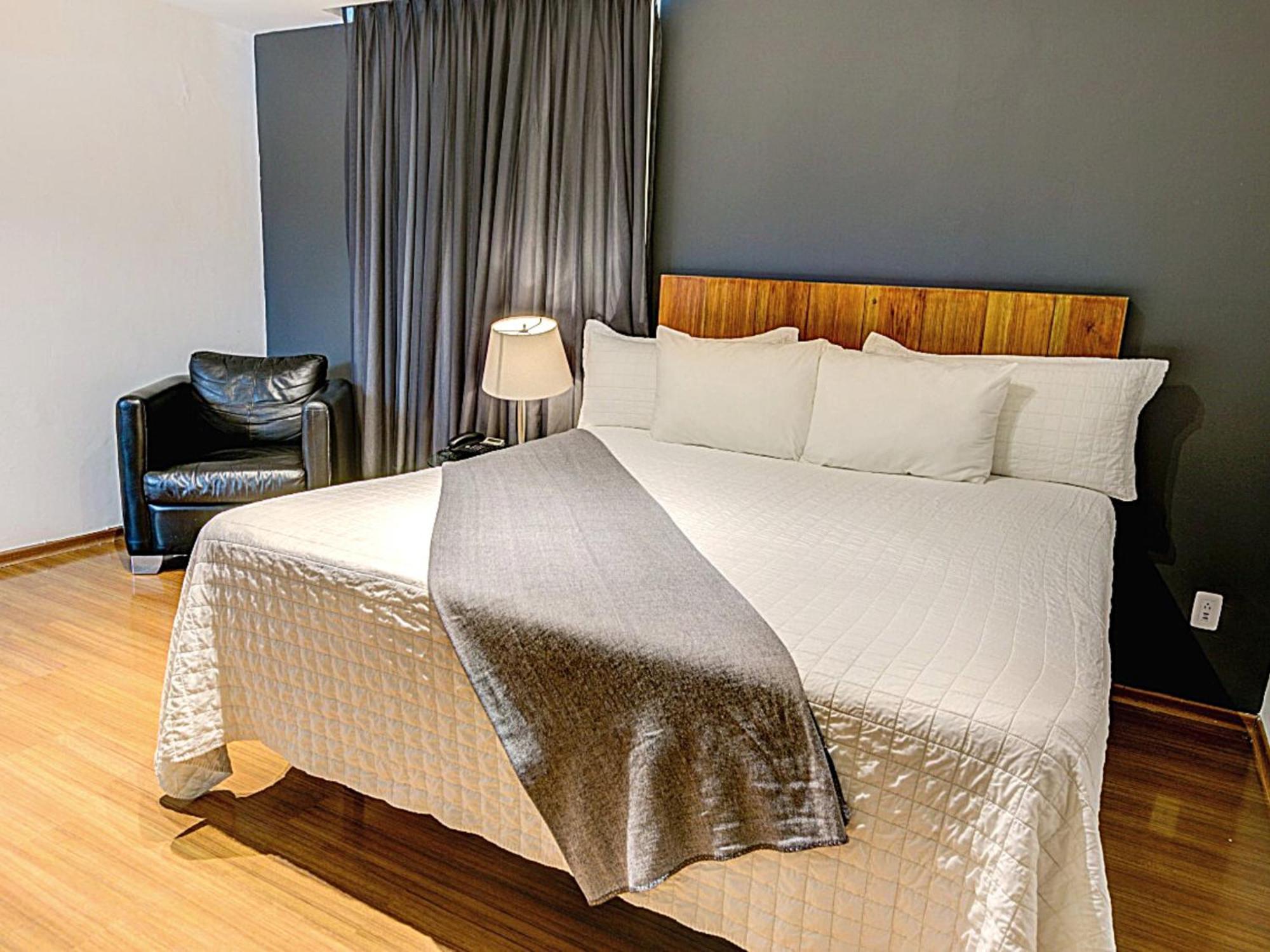 Hotel Clarum 101 Zapopan Quarto foto